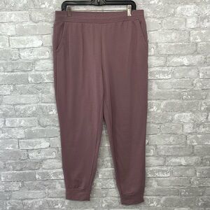 Eddie Bauer Lounge Dusty Maeve Joggers